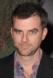 Paul Thomas Anderson