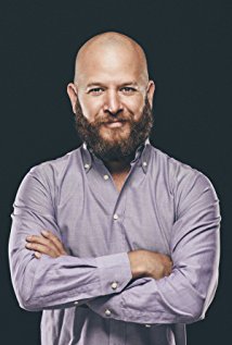 Marcos Cline-Márquez