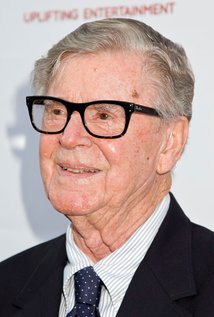 Earl Hamner Jr.