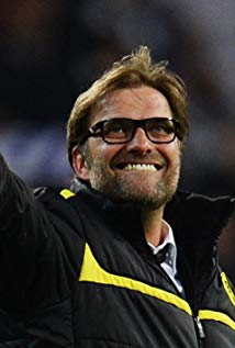 Jürgen Klopp