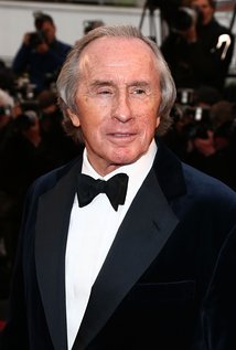 Jackie Stewart