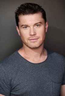Paul Rochford