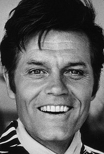 Jack Lord