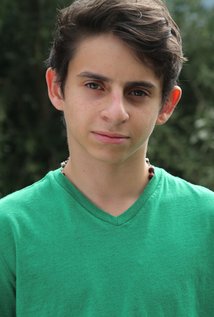 Moises Arias