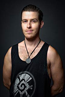 Trevor Wooldridge