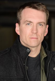 Jonathan D. Williams