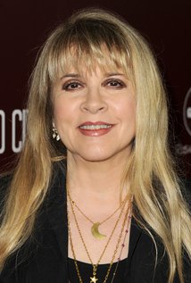 Stevie Nicks