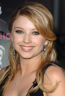 Elisabeth Harnois