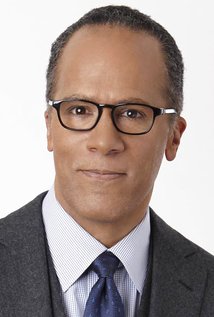 Lester Holt