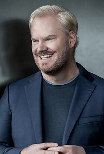 Jim Gaffigan