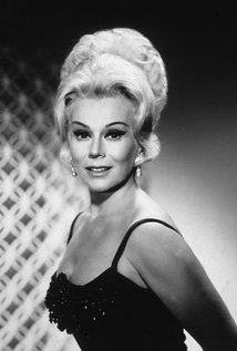 Eva Gabor