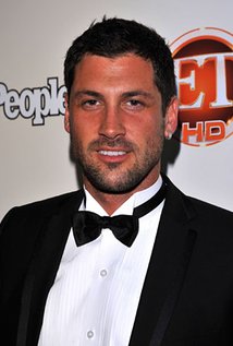 Maksim Chmerkovskiy