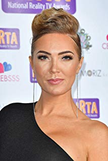 Aisleyne Horgan-Wallace