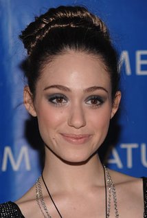 Emmy Rossum