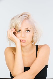 MacKenzie Porter