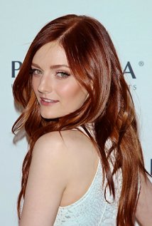 Lydia Hearst