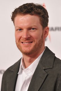 Dale Earnhardt Jr.