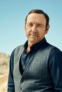 Kevin Spacey