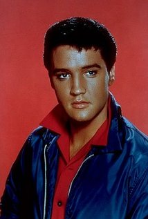 Elvis Presley