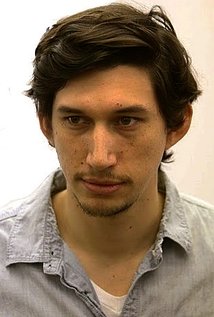 Adam Driver