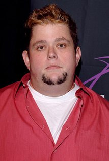 Ralphie May