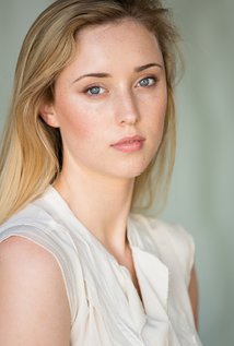 Amanda Thorp