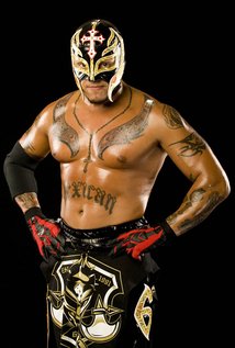 Rey Mysterio