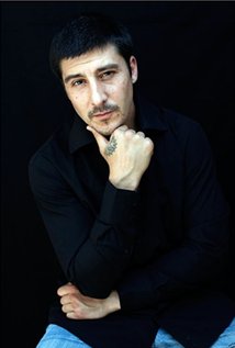 David Belle