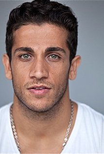 Firass Dirani