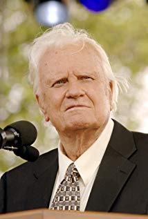 Billy Graham