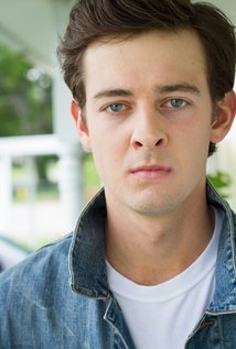 Harrison Stone