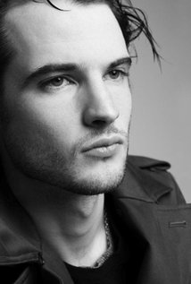 Tom Sturridge