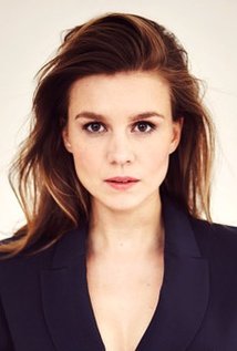 Katja Herbers