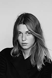 Mathilde Ollivier