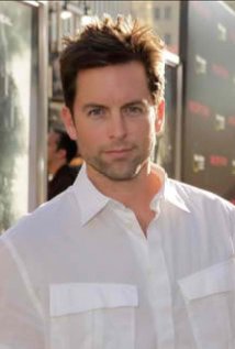 Michael Muhney