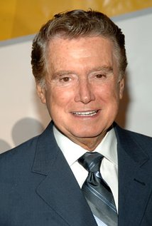 Regis Philbin