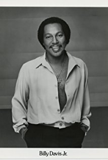 Billy Davis Jr.