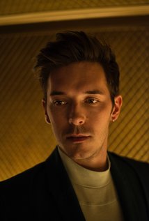 Sam Palladio