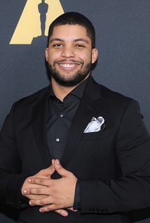 O'Shea Jackson Jr.