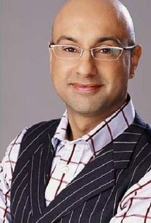 Ali Velshi