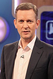 Jeremy Kyle