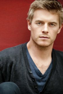 Rick Cosnett