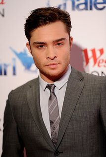 Ed Westwick