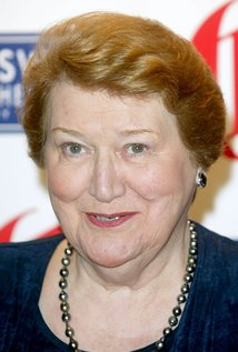 Patricia Routledge