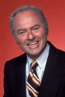 Harvey Korman