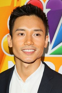 Manny Jacinto