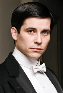 Robert James-Collier