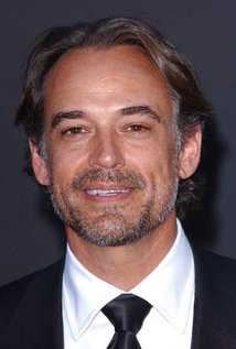 Jon Lindstrom