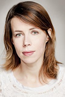 Sarah Kinlen