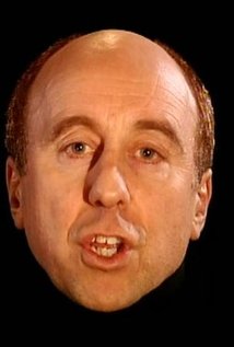 Norman Lovett